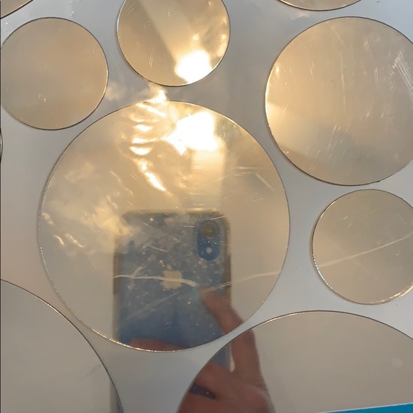 Adhesive reflections NWT - Picture 4 of 6